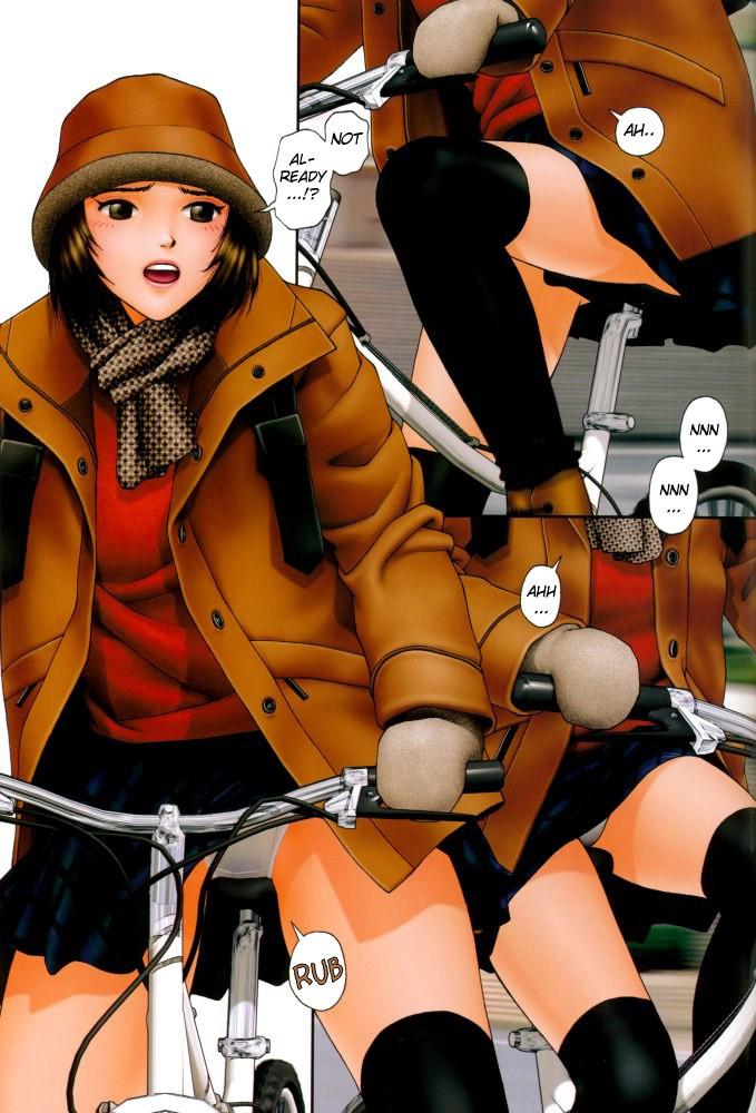 Yui Shop [ecchi] Chapter 1000 Page 59